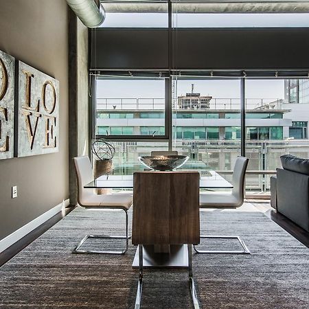 Met Lofts Suites Downtown La Los Angeles Esterno foto