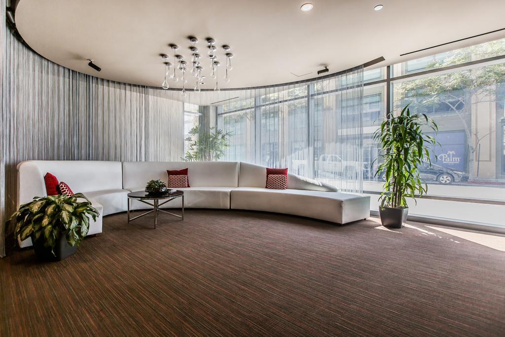 Met Lofts Suites Downtown La Los Angeles Esterno foto