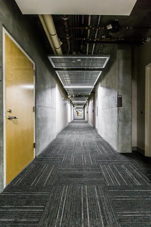 Met Lofts Suites Downtown La Los Angeles Esterno foto