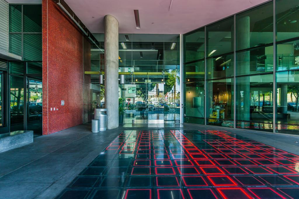 Met Lofts Suites Downtown La Los Angeles Esterno foto