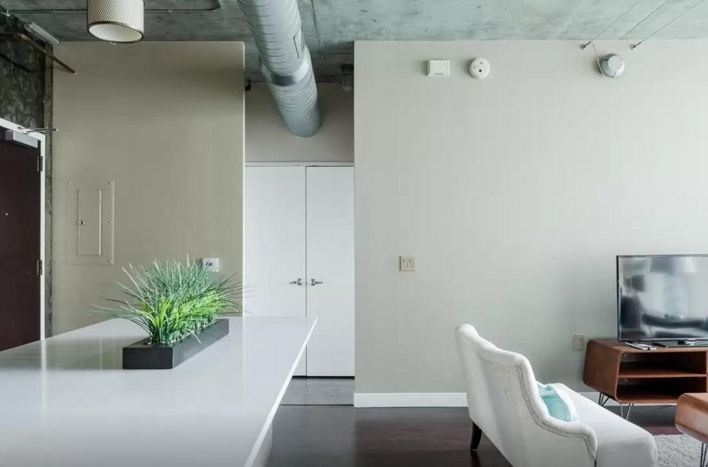 Met Lofts Suites Downtown La Los Angeles Camera foto
