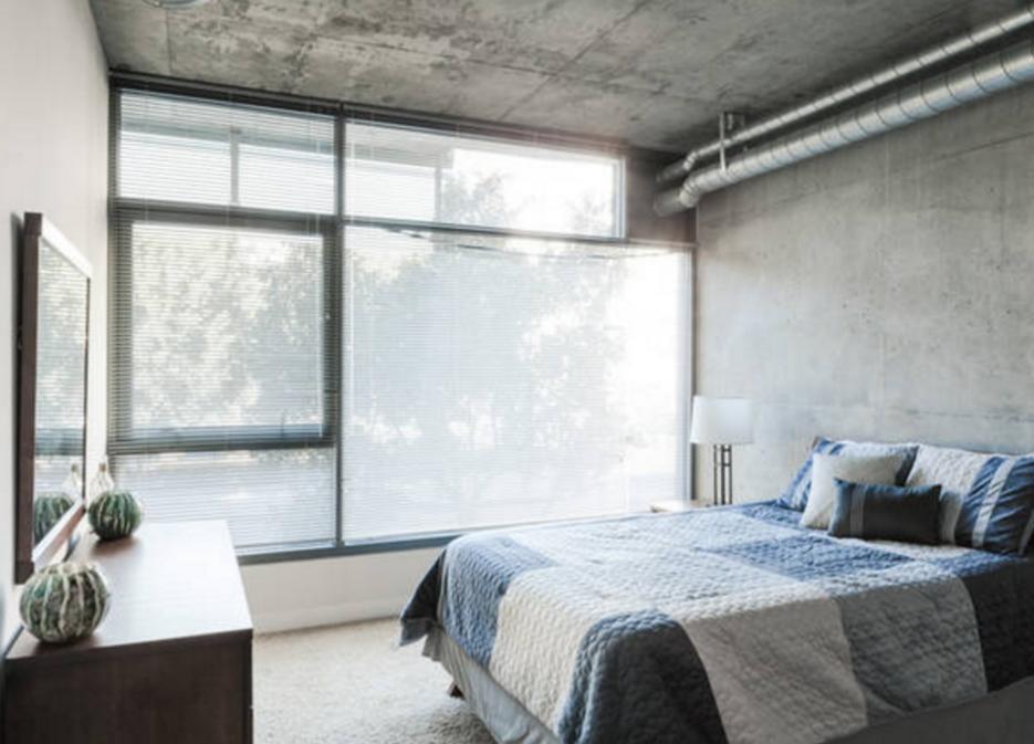 Met Lofts Suites Downtown La Los Angeles Camera foto