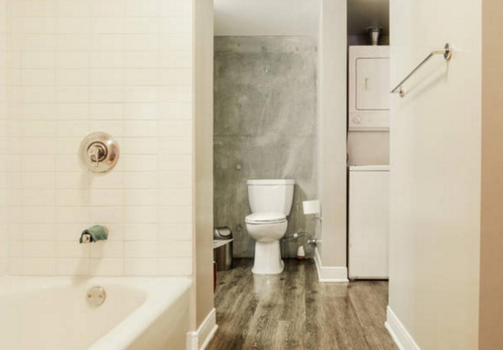 Met Lofts Suites Downtown La Los Angeles Camera foto
