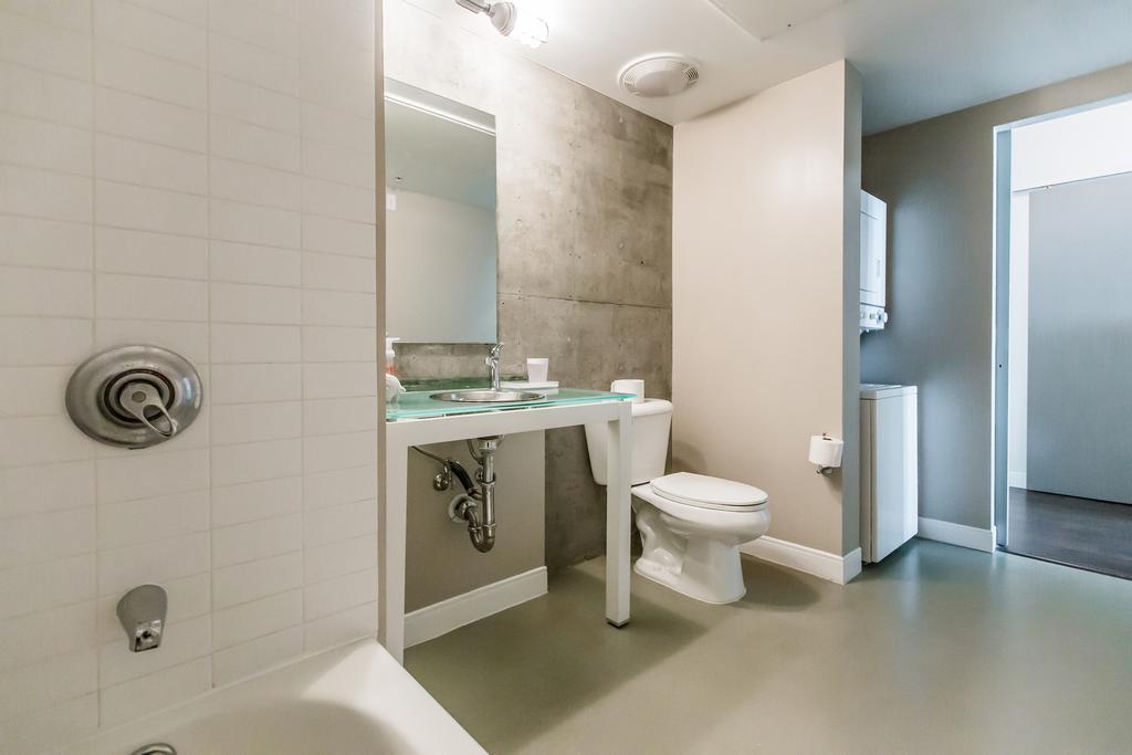 Met Lofts Suites Downtown La Los Angeles Camera foto